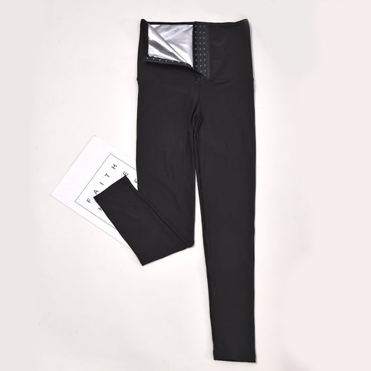 Pantalones de Yoga y Running para Mujer - Conjunto Deportivo de Alto Rendimiento - Image 21