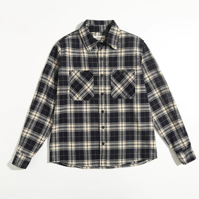 Overol de Trabajo con Mangas Largas y Bolsillos Reforzados para Hombre - Image 21