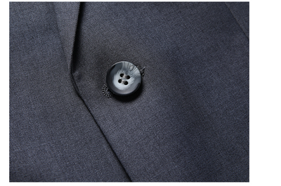 Traje Slim Fit Elegante para Hombre - Conjunto Formal Novio Boda - Image 20