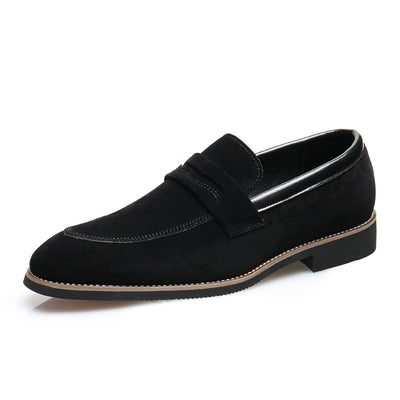 Mocasines Británicos Casual Elegantes para Hombre - Image 5