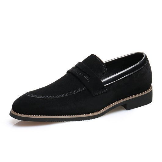 Mocasines Británicos Casual Elegantes para Hombre - Image 5