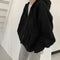 Negro plus velvet