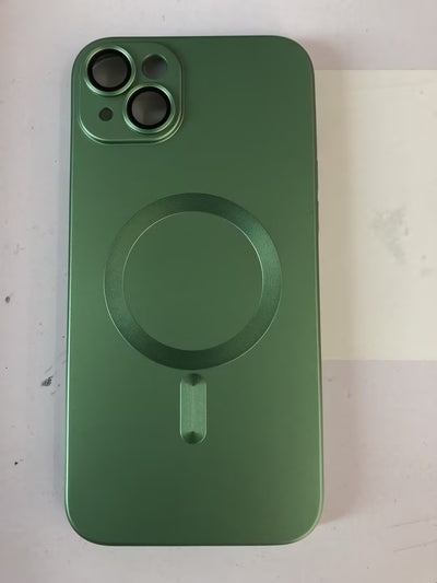 Funda Magnética con Acabado Esmerilado para Teléfono - Image 12