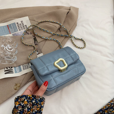 Bolsa Pequeña de Hilos de Bordar para Mujer - Organizador de Costura Portátil - Image 3