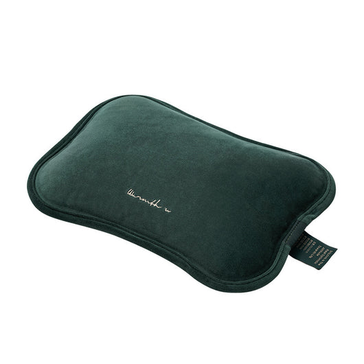Bolsa Térmica Recargable de Peluche con Diseño Adorable y Tecnología de Seguridad - Image 2