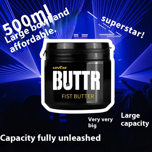 Lubricante Íntimo Premium - Fluido Corporal Deslizante