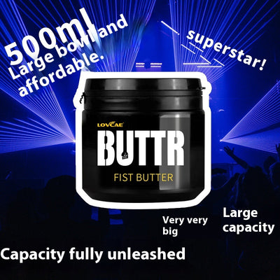 Lubricante Íntimo Premium - Fluido Corporal Deslizante
