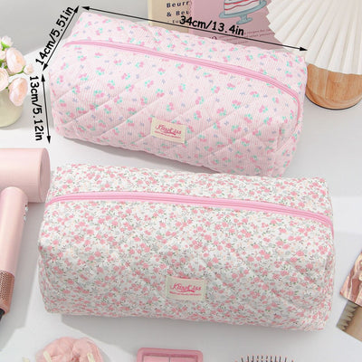 Bolsa Organizadora de Secador de Pelo Portátil de Alta Capacidad - Image 3