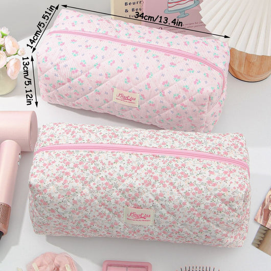 Bolsa Organizadora de Secador de Pelo Portátil de Alta Capacidad - Image 3