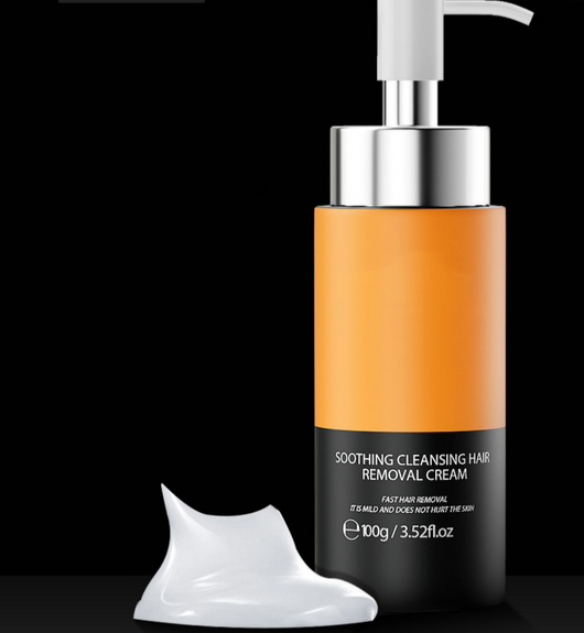 Crema Depiladora para Hombre - Image 3