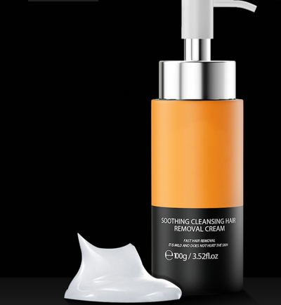 Crema Depiladora para Hombre - Image 3