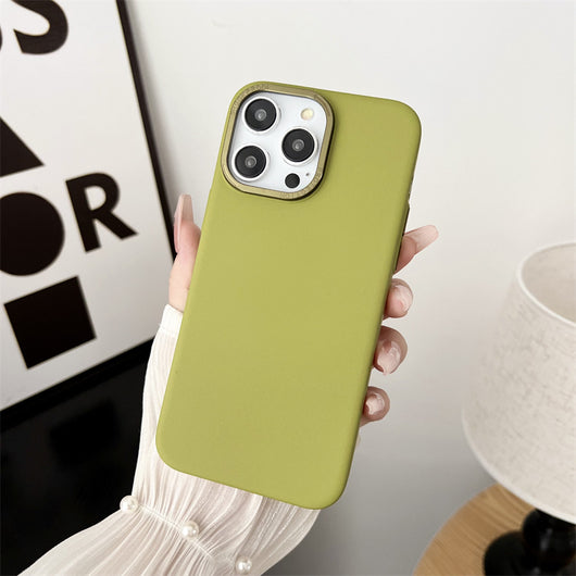 Funda para Teléfono de Cristal Arena con Agujeros Grandes - Image 5