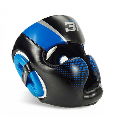 Casco Protector de Sanda y Taekwondo - Image 10