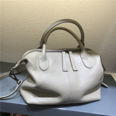 Bolso Crossbody de Cuero Premium para Mujer