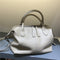 Bolso Crossbody de Cuero Premium para Mujer