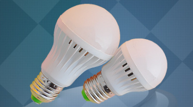 Bombilla LED con Sensor de Sonido y Movimiento E27 - 3W/5W Ahorro Energético