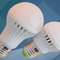 Bombilla LED con Sensor de Sonido y Movimiento E27 - 3W/5W Ahorro Energético