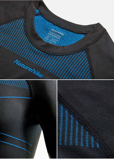 Ropa Interior de Secado Rápido para Hombre y Mujer - Image 8