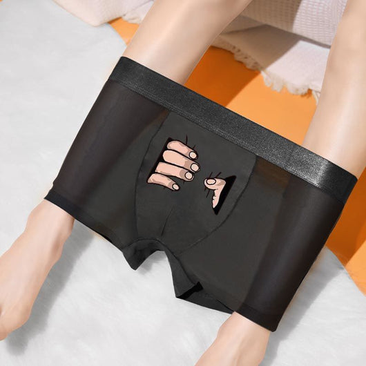 Pantalones Deportivos de Malla Transpirable para Hombre - Image 5