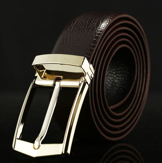 Cinturón de Cuero para Hombre - Image 12