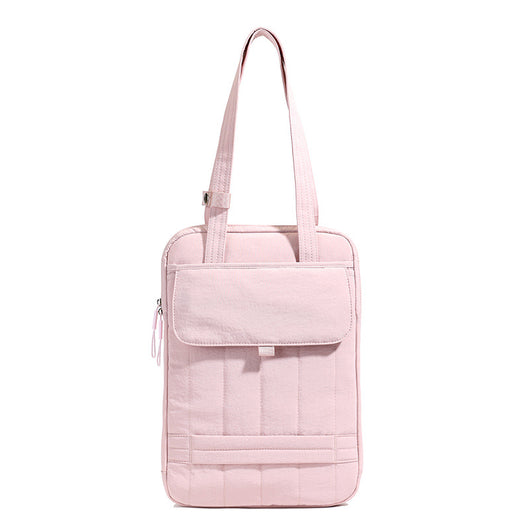 Bolsa para Laptop de Una Correa con Protección Impermeable y Amortiguación - Image 4