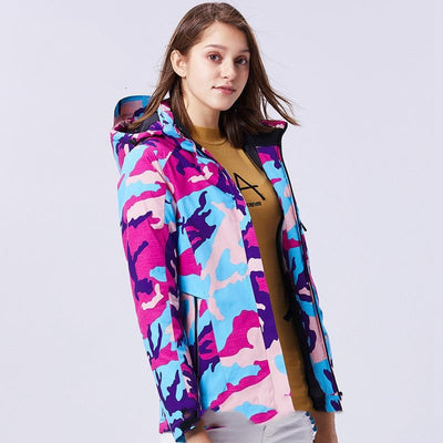 Chaqueta Calefactable con USB para Hombre, Sudadera de Esquí - Image 12