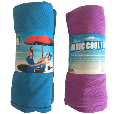 Funda Protectora para Reposera de Playa - Image 9