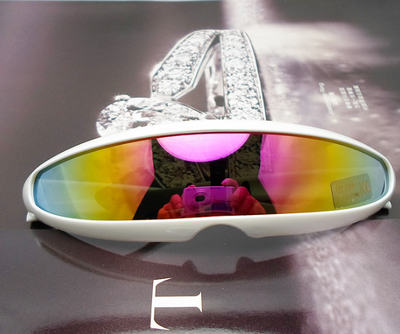 Gafas de Sol Deportivas de Alto Rendimiento - Image 11