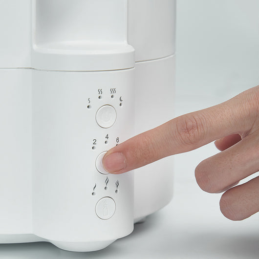 Humidificador Inteligente con Aromaterapia - Image 5