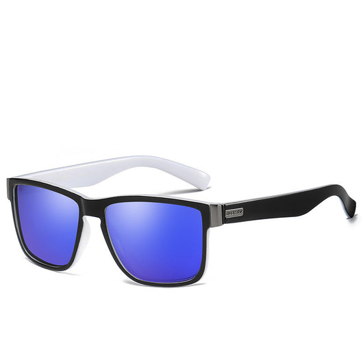 Gafas de Sol Polarizadas Deportivas para Hombre y Mujer - Conducción y Pesca - Image 11