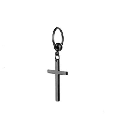 Anillo Clip Nasal de Acero Titanio Quirúrgico - Image 9