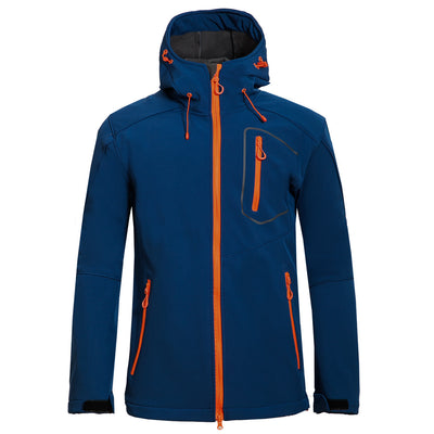 Chaqueta Deportiva Casual para Exteriores - Image 9
