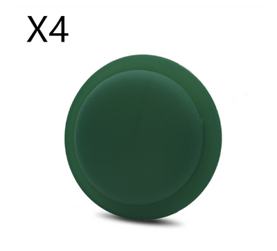 Funda Protectora de Silicona para AirTag - Localizador Anti-pérdida - Image 26