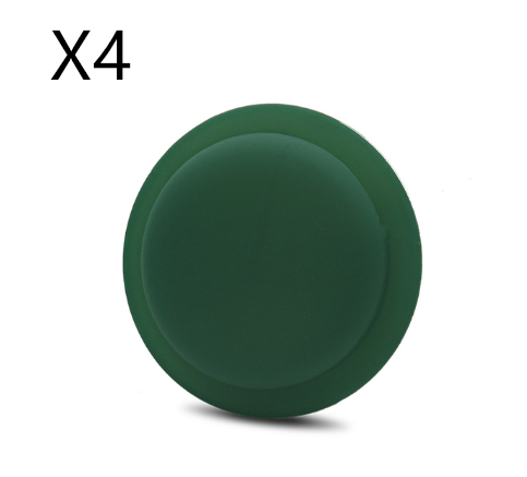 Funda Protectora de Silicona para AirTag - Localizador Anti-pérdida - Image 26