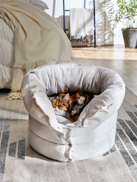 Casa Cilíndrica para Perros - Image 4