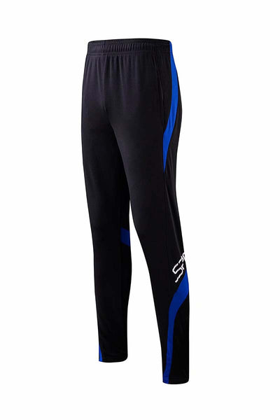 Pantalones de Entrenamiento Futbolístico - Image 19