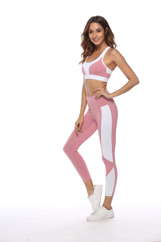 Sostén Deportivo Antiimpacto para Yoga - Image 7