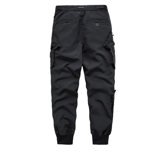 Pantalones Tácticos Paratrooper Tide - Estilo Urban Utility - Image 5
