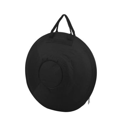 Tambor Handpan de 9 Tonos en Acero Inoxidable - Image 5