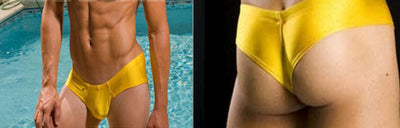 Calzoncillos Invisibles para Hombre - Image 10