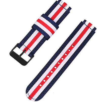 Correa de Reloj en Lona Nylon Resistente - Image 31