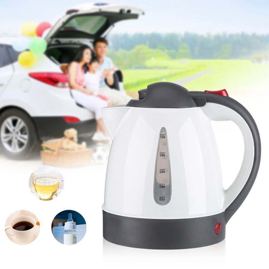 Hervidor Portátil para Viajes - Taza Calentadora RV Plus - Image 7