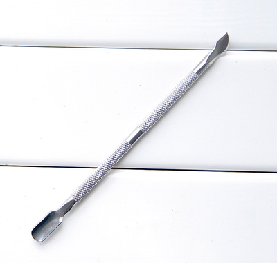 Removedor de Cutículas Doble con Punta de Precisión - Image 2