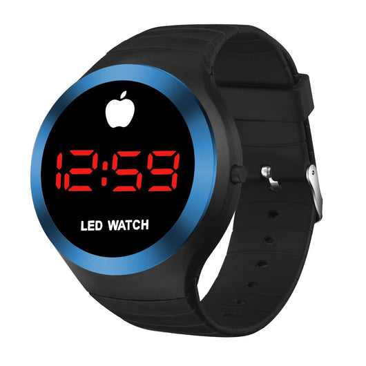 Reloj Deportivo Digital Redondo - Unisex para Estudiantes y Actividades Outdoor - Image 11