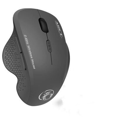 Ratón Inalámbrico Gaming 2.4G de 6 Botones para Laptop - Image 6