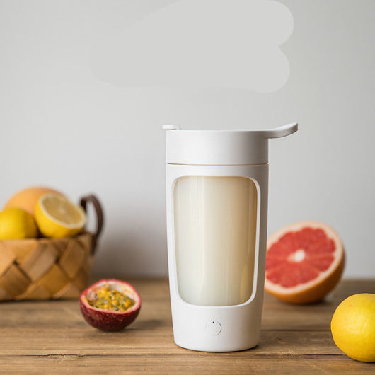Vaso Batidor Automático para Milkshakes - Image 4
