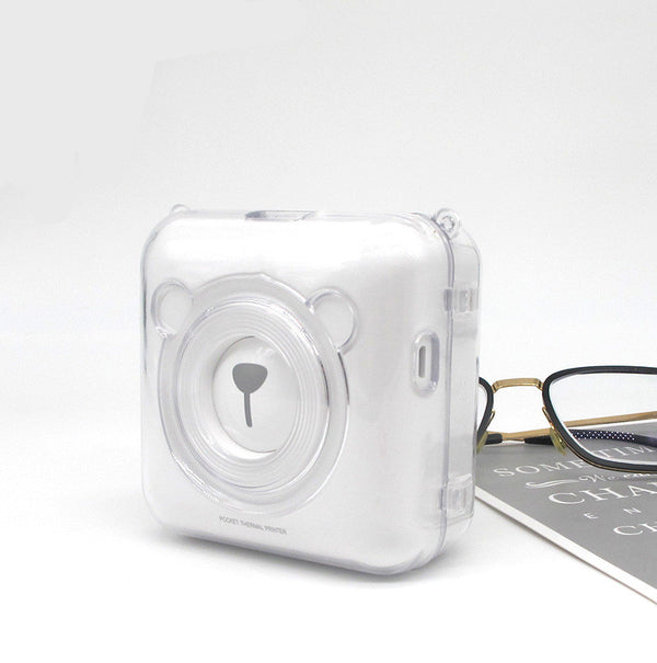 Funda Protectora Térmica para Impresora con Diseño Colorido