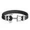 Pulsera de Ancla para Parejas - Cuerda Ajustable con Estilo Moderno