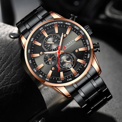 Reloj de Cuarzo para Hombre - Image 5