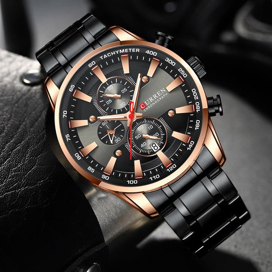 Reloj de Cuarzo para Hombre - Image 5